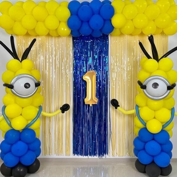 Minion Fiesta