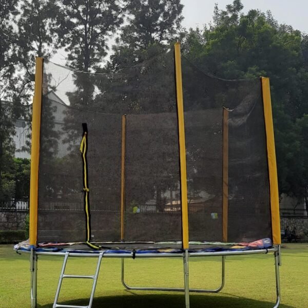 Trampoline