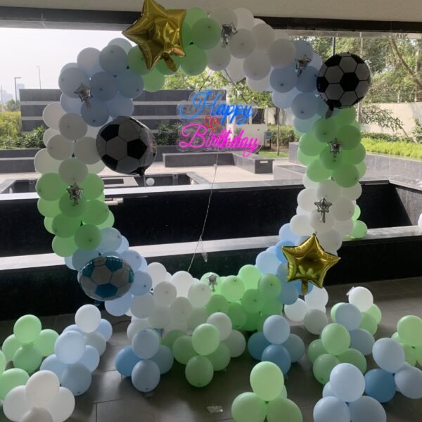 Football Fever