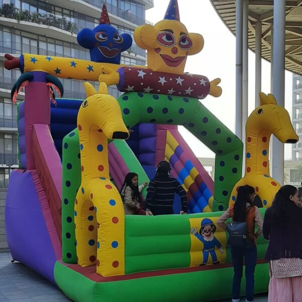 Big Bouncy