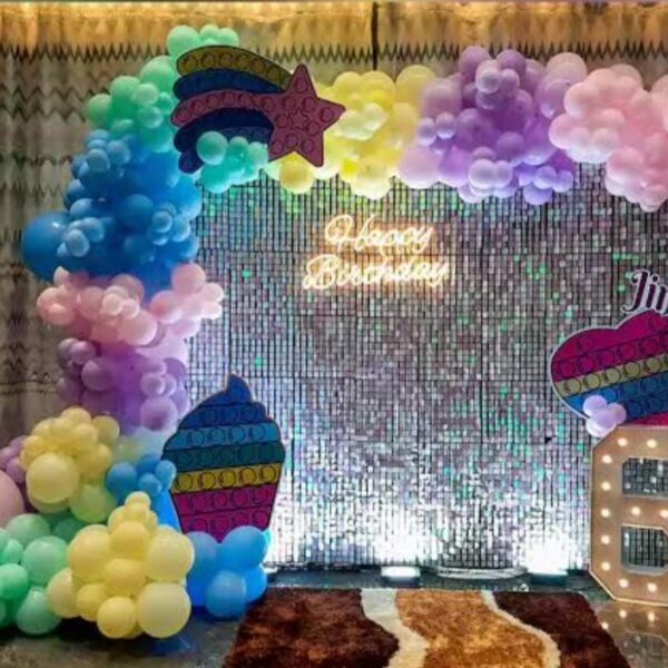 Candylicious Dreams