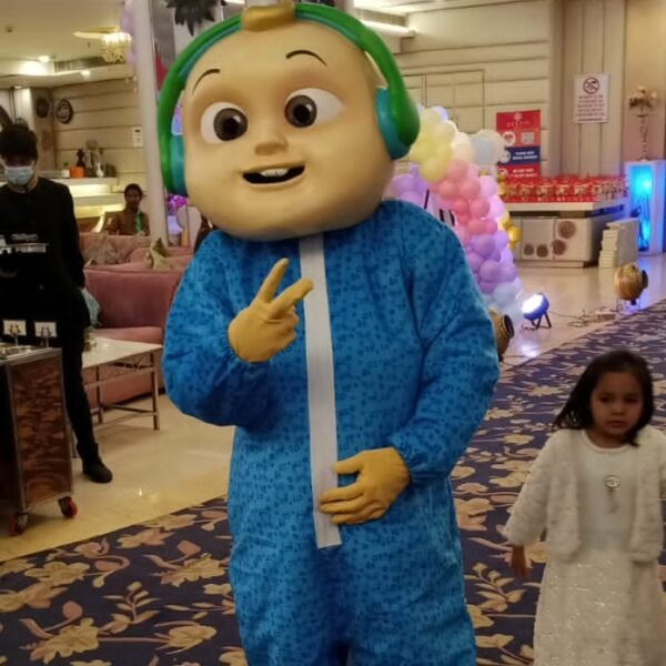 Cocomelon