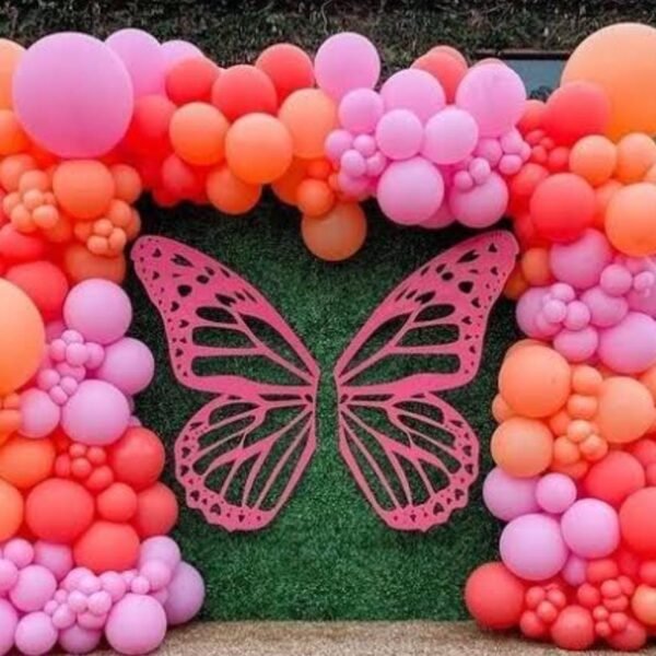 Wings of Joy