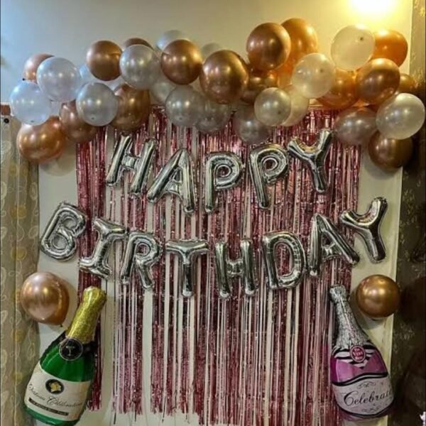 WINE THEME ARCH